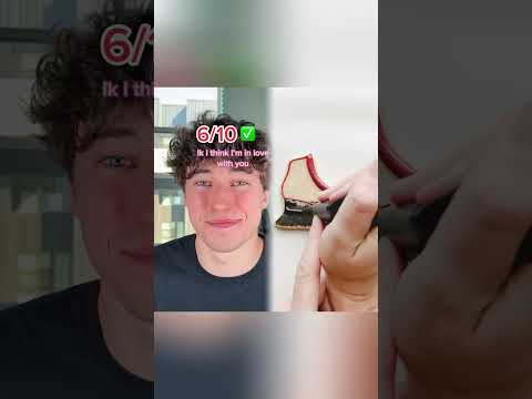 If you also like the videos I've posted, please follow me. Thank you so much