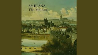 The Moldau (Studio recording)