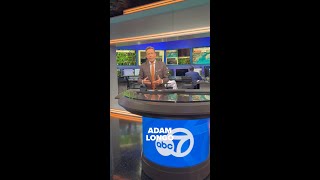 Trump threatens DC autonomy, no mail for Maryland residents, Tropical Storm Dexter | Morning Minute