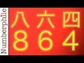 Cultural Significance of Numbers in China