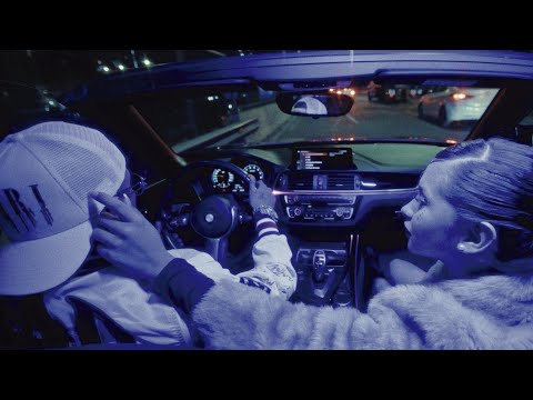 PERDIDOS - TOBAL MJ (Video Oficial)