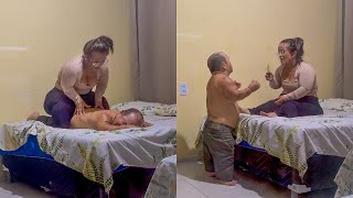 ANÃZINHA FLAGRA TADALAFILA NO BOLSO DE PILILIU BEM NA HORA “H”😱 | PILILIU DA RESENHA