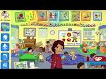 Exploring ABC Mouse Features