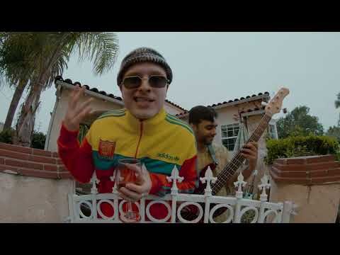 teo&#39;ma - vino. [Official Music Video]