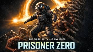 What Happens To Inmates Thrown Into A Black Hole
