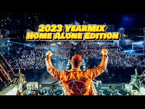 2023 YearMix Home Alone Edition