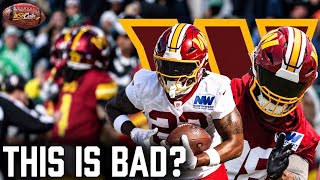 🚨Commanders Get SUPRISING INJURY UPDATES! Bill STILL HURT!? Odafe & K'lavon LIMITED!