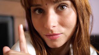 ASMR - Je t'endors de très très près ✨