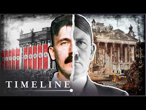 The Cost Of A Dictator: Germany's Rise And Ruin Under Hitler
