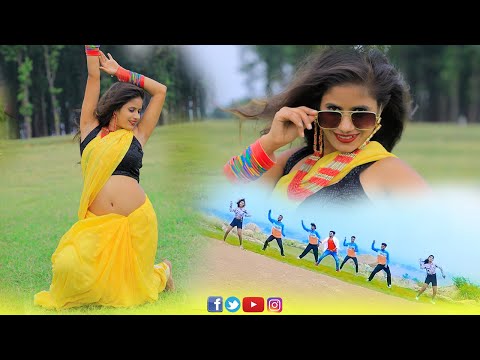 New Nagpuri Nonstop Video 2024 | Kumar Pritam | Tujhse Hi Gori Mera Nayan | Suman Gupta #nagpurisong