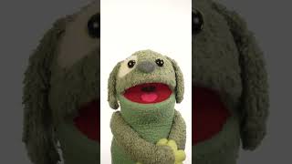 Knolle knuddelt sich zum Knuddeltag | Der Elefant | WDR #shortsfeed #shorts