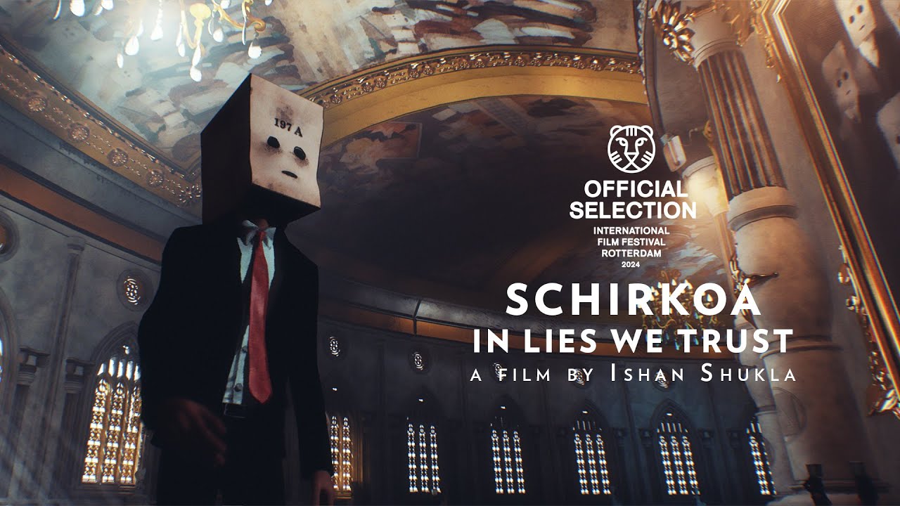 Schirkoa trailer thumbnail
