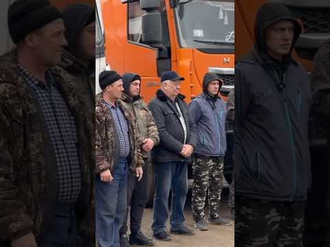 Слесаря откажутся ремонтировать #камаз ,  а водители ездить. Вам придется самому всё делать