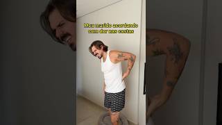 EU ACHO UM EXAGERO SABE 😂