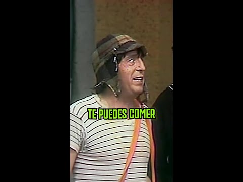 🥚 Un chiste de huevos #Originales #elchavodel8 #shorts