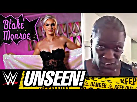 RON KILLINGS NEW LOOK! MARIAH MAY GETS A NEW NAME! EVOLUTION 2 MATCH ANNOUNCED! WWE News & Rumors