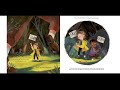 Greta and the Giants' Transformation