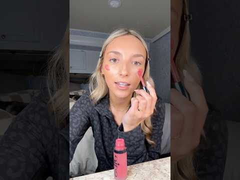 bf picks how many pumps he thinks for each step! #grwm #makeupchallenge #makeupproducts #shortsfeed