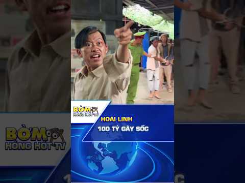 Tin showbiz mới | Hoài Linh trở lại | Dìu dắt đàn em trong showbiz Hoài Linh #hoailinh  #tinshowbiz