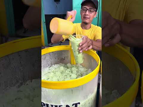 WOW KULINER MINUMAN SEGAR MANIS DI DLOPO ‼️