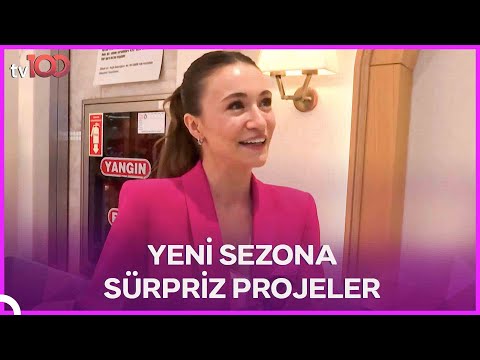 Sibel Aytan'dan Samimi Açıklamalar