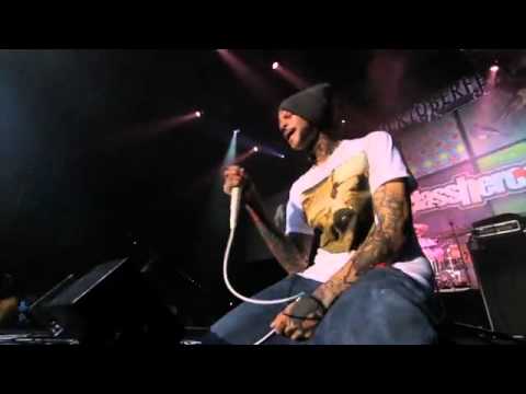 Gym Class Heroes Chords
