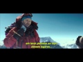Trailer 2 do filme Everest