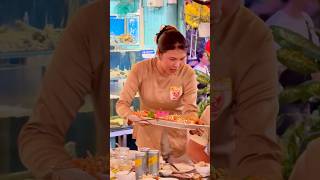 Đến nhà hàng Đại Việt - Món lên là chỉ có ‘wow’ 😆🍽️ #daivietbuivien