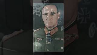 Солдат, ставший фельдмаршалом #история #history #ww2 #война