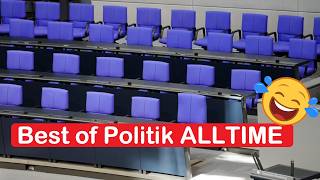 Best Of Politik ALLTIME - Unfassbare Interview Momente