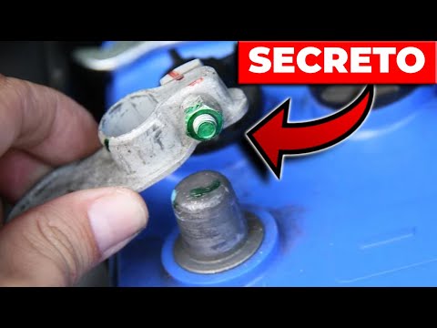 RESETEA Tu Auto Como Un Profesional: El Truco Secreto Para Motores Problemáticos