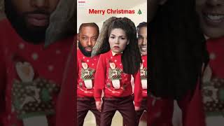 Merry Christmas to the Lipstick Tv family from @stevenalandavis_ @aneiszka @carter_thebody