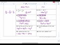 Exploring Adding and Subtracting Rational Expressions