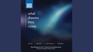 A Child's Garden of Dreams: V. An Ascent into Heaven Where Pagan Dances Are Being Celebrated;...