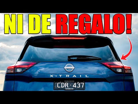 7 AUTOS que NO DEBES RECIBIR ni de REGALO!