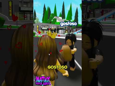 O Que Parecia um Dia Comum no Roblox Virou uma Grande Reviravolta! 😲🔥