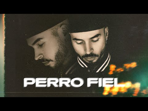 Perro Fiel - Reykon el Líder (Video Oficial)