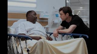 The Popcorn Podcast: Ernest Harden Jr