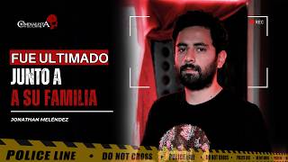 El caso de Jonathan Meléndez Tecladista de Camilo Séptimo | Criminalista Nocturno