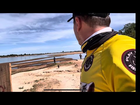 DESCIDA PELO RIO ARAGUAIA ATÉ A ILHA DO BANANAL