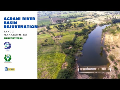 Agrani River rejuvenation