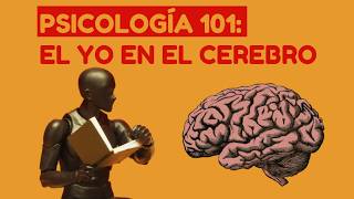 El YO en el cerebro