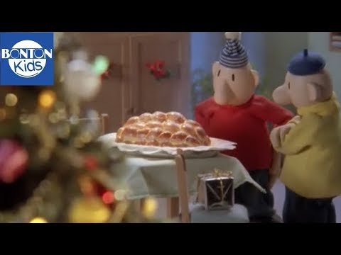 Pat & Mat - Vánočka