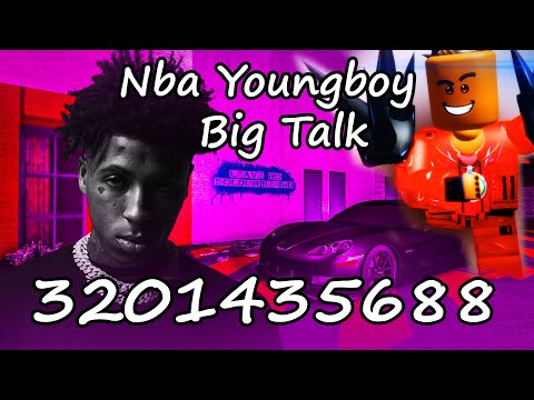 Nba Youngboy Music Id Codes 07 2021 - make no sense nba youngboy roblox id