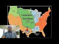 Louisiana Purchase Historical Facts