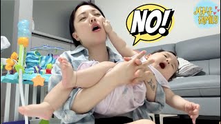 Realmente soy feliz siendo mamá? No soy la misma de antes...  Me ha dado depresión? (storytime)