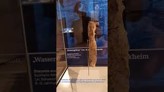 Die keltische Wassergöttin