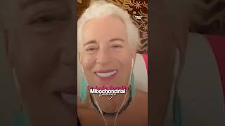MITOCHONDRIAL DAMAGE | From Stress and Toxins