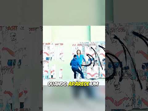 Ele é o homem mais fino do mundo