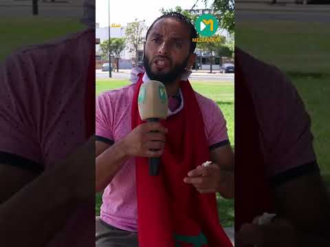شهدو فيا المقدمين شهادة زور..تاربيعت محمد يروي لنا تفاصيل خروجه من السجن بعد اعتقاله ظلما